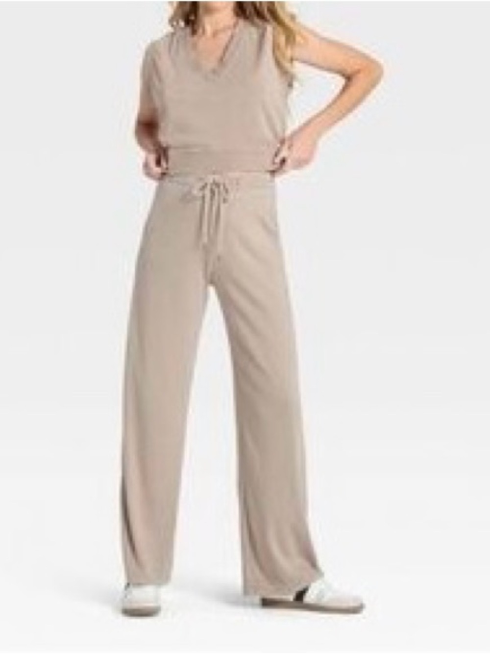 Universal Thread Knit Matching Set Women’s XS/S